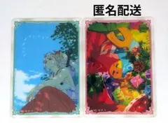 ONEPIECE　ヤマト　チョッパー　カード　ILLUSTRATIONWORKS