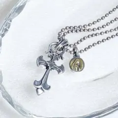 FINAL FANTASY XVI Silver EarCuff Pendant - メルカリ