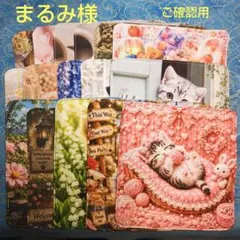 ご確認用 しあ様専用 ハンカチ 柴犬さん柄 ハンドメイド6/13 - メルカリ