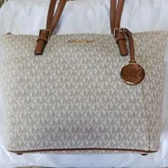 MICHAEL KORS ショルダーバッグ