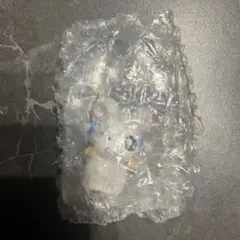 とっとこハム太郎　一番くじ　りぼんちゃん