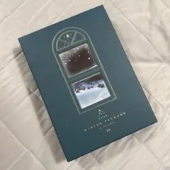 BTS WINTER PACKAGE ウィンパケ 2020 (ランダム:ジミン) - メルカリ
