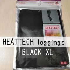 【XL】UNIQLO◇ヒートテック◇XL◇レギンス