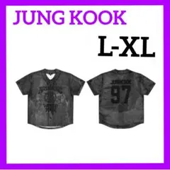 jungkook ジョングク BTS ARIRANG JAPAN Jersey - メルカリ