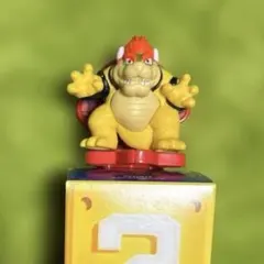 ハッピーセット クッパ