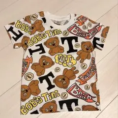 USJ キッズ　tシャツ TIMのサムネイル