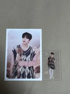 StrayKids スキズ　シーグリ　日本　スンミン