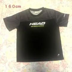 HEAD 半袖Tシャツ