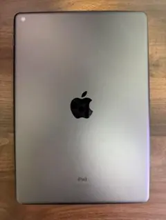 iPad 第9世代 64GB バッテリー88% 多分完品