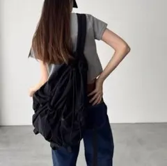 foodremedies 長田佳子 トート グレー fog linen work - メルカリ