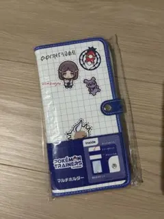 ピカピカボックス2026マルチポーチ