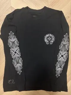 CHROME HEARTS ロングスリーブ カットソー - メルカリ