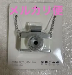 3COINS　スリコ　ミニトイカメラ