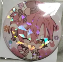 あんスタ メロアス アニカフェ イースター 円果望見 缶バッジ - メルカリ
