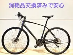 GIANT RX Disc 美品 2020 GIANT Bicycles | ESCAPE RX DISC (New 2021)