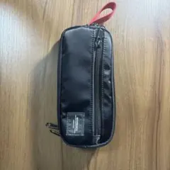 RESONANCE 筆箱 ペンケース ブラックのサムネイル