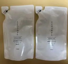 ととのうみすと　150ml 2個のサムネイル