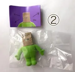 the tomodachi! カプセルトイ