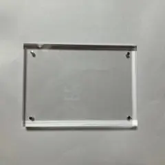 フォトフレーム　記念写真