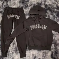 2026年最新】godsavage セットアップの人気アイテム - メルカリ
