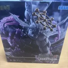 FIGURIZMα セガ フィギュア