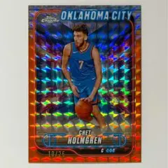 2026年最新】chet holmgrenの人気アイテム - メルカリ