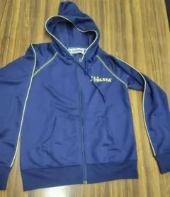 ATHLETA　アスレタ　セットアップ　ジャージ　サイズ不明