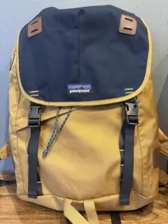 パタゴニア アーバーパック Patagonia リュック バックパックのサムネイル