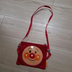 アンパンマン ショルダーバッグ