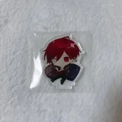 クリミナーレ アクリルジオラマ カラ