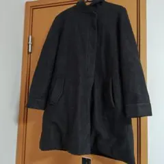 uniqlo チェスターコート