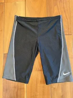 たき様用　Nike 競泳用水着 M 黒/グレーのサムネイル