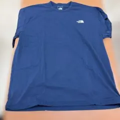 THE NORTH FACE ネイビー Tシャツ XL