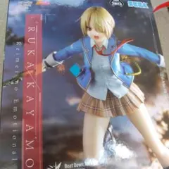【新品未開封】 ヘブンバーンズレッド Luminasta 茅森月歌