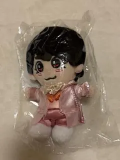 なにわ男子 大西流星 ちびぬい 第二弾