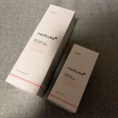 medicube PDRN PINK セット