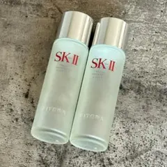 SK-II フェイシャルトリートメントエッセンス 75mL 化粧水 空瓶