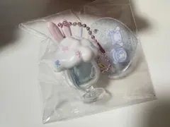 mezzo piano メゾピアノ サンリオ チャーム シナモロール シナモン