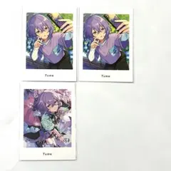 あんスタ ぱしゃっつ ユメ