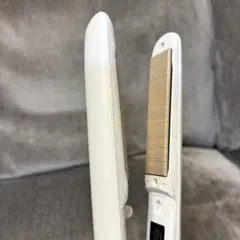 【美品・数回使用】KINUJO 絹女 ストレートヘアアイロン DS100取説無し