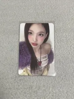 TWICE ナヨントレカ