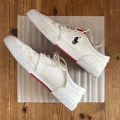 本革 スニーカー