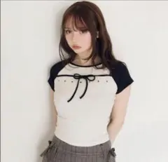 2026年最新】ANDMARY トップス 半袖の人気アイテム - メルカリ