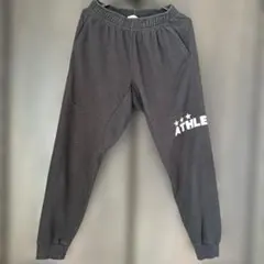 アスレタ　スエットパンツ