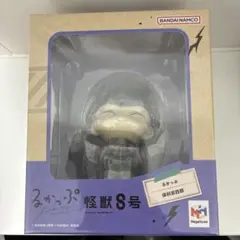 怪獣8号 るかっぷ 保科宗四郎 フィギュア 保科 メガハウス