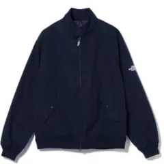 専用✨ノースフェイス BEAMS 別注　フィールドジャケット　ネイビー