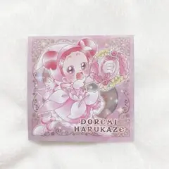 おジャ魔女どれみ 魔法玉グミ2 シール No.4 春風どれみ