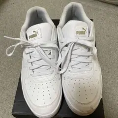 PUMA スニーカー ホワイト 28cmのサムネイル