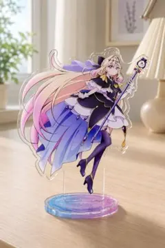 2026年最新】名探偵プリキュア! アクリルスタンド キュアアルカナ