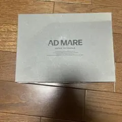 NMIXX ADMARE 限定盤 トレカ NMIXX AD MARE 限定盤 アルバム トレカ セット デビュー - メルカリ